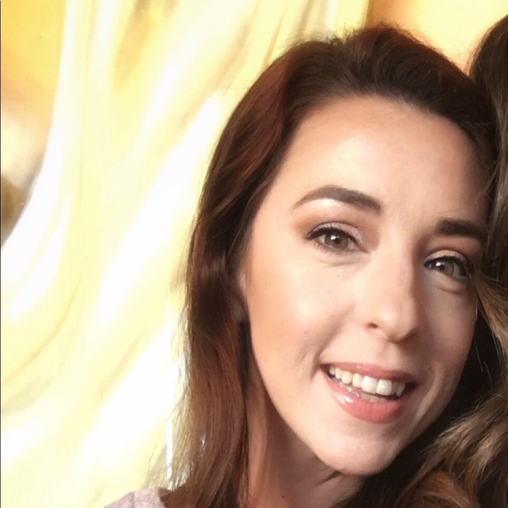 Meet your Posher, Kristen